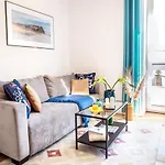 Apartament Sunset Boulevard Z Tarasem Dla 4 Gosci