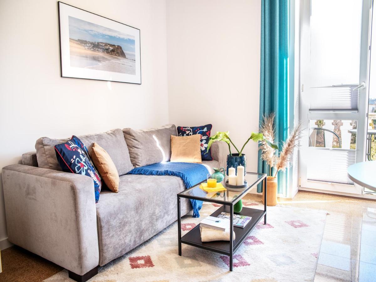 Sunset Boulevard Z Tarasem Dla 4 Gosci Apartment *