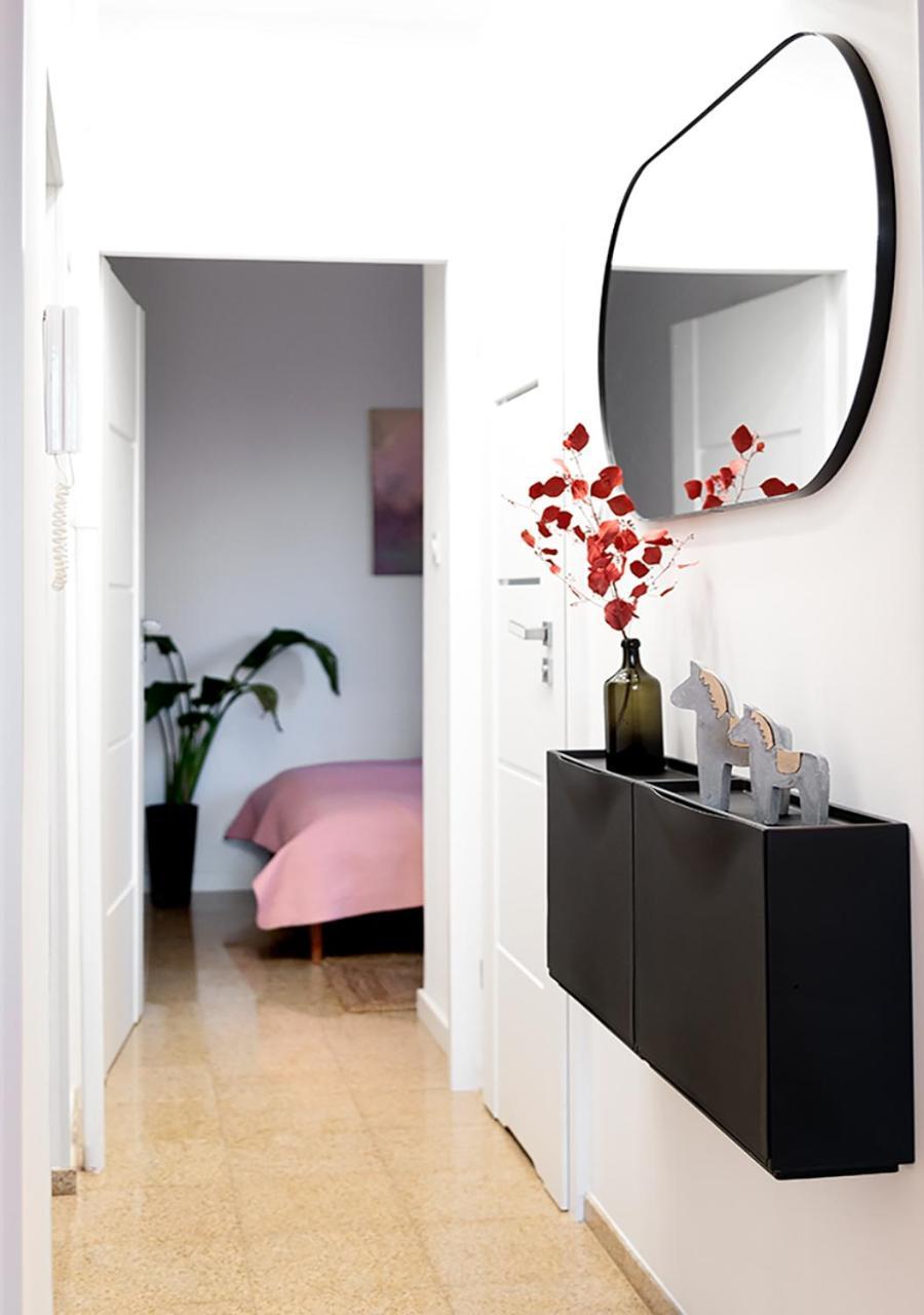 Sunset Boulevard Z Tarasem Dla 4 Gosci Apartment *